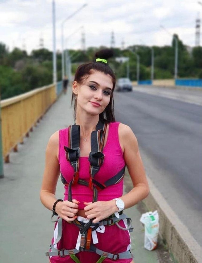 Индивидуалка 🎥 Ника фото № 2 в городе Тихорецк