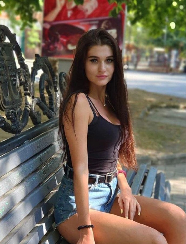 Индивидуалка 🎥 Ника фото № 2 в городе Тихорецк