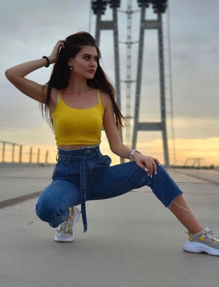 Индивидуалка 🎥 Ника фото № 2 в городе Тихорецк