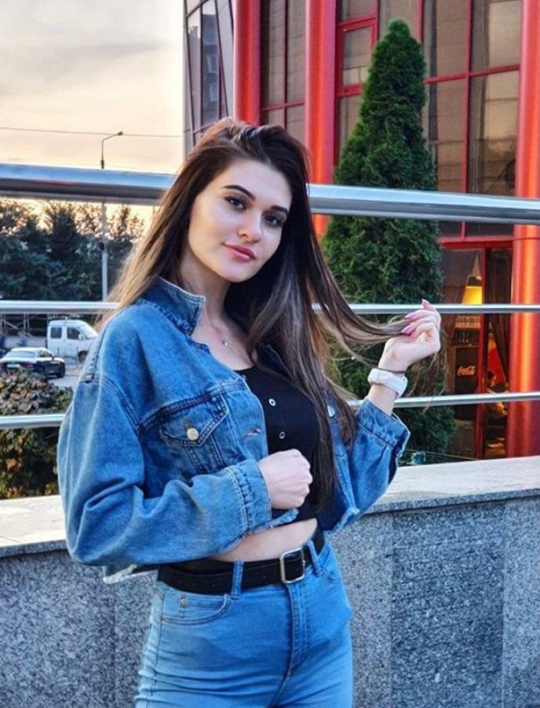 Индивидуалка 🎥 Ника фото № 2 в городе Тихорецк