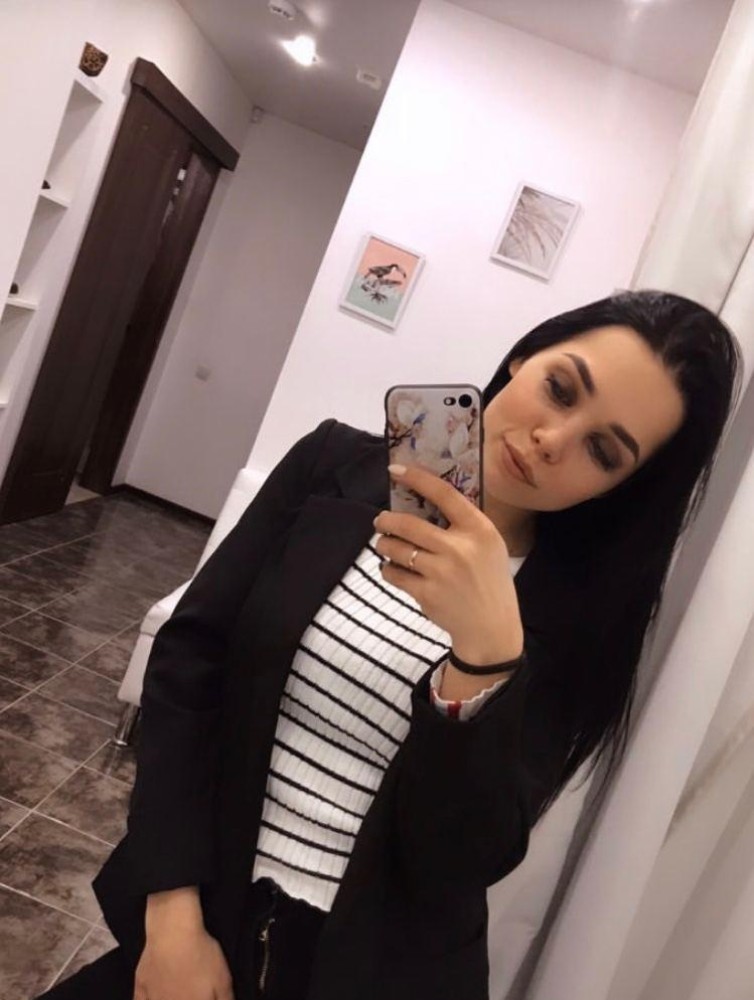 Индивидуалка 🎥 Оксана фото № 2 в городе Тихорецк