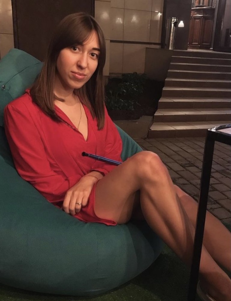 Индивидуалка Александра главное фото в городе Тихорецк 