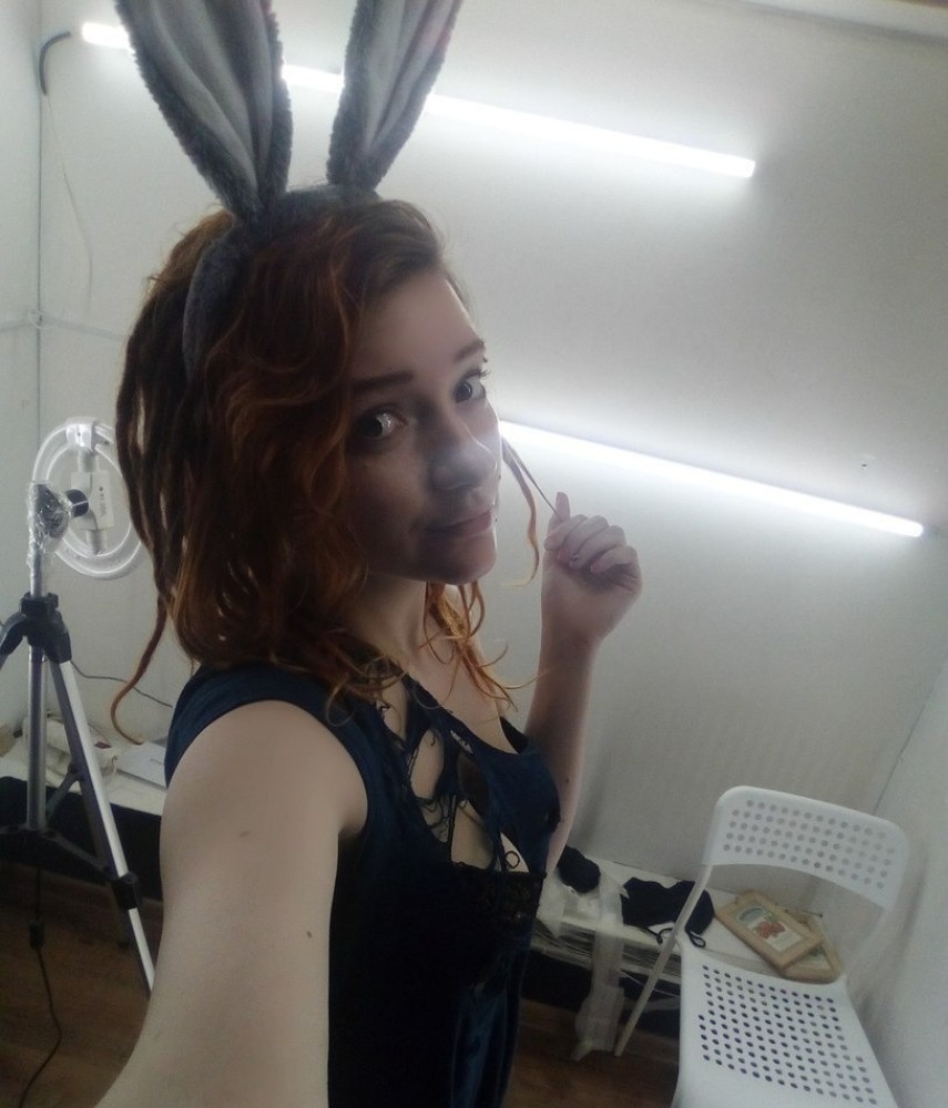 Индивидуалка Оксана главное фото в городе Тихорецк 