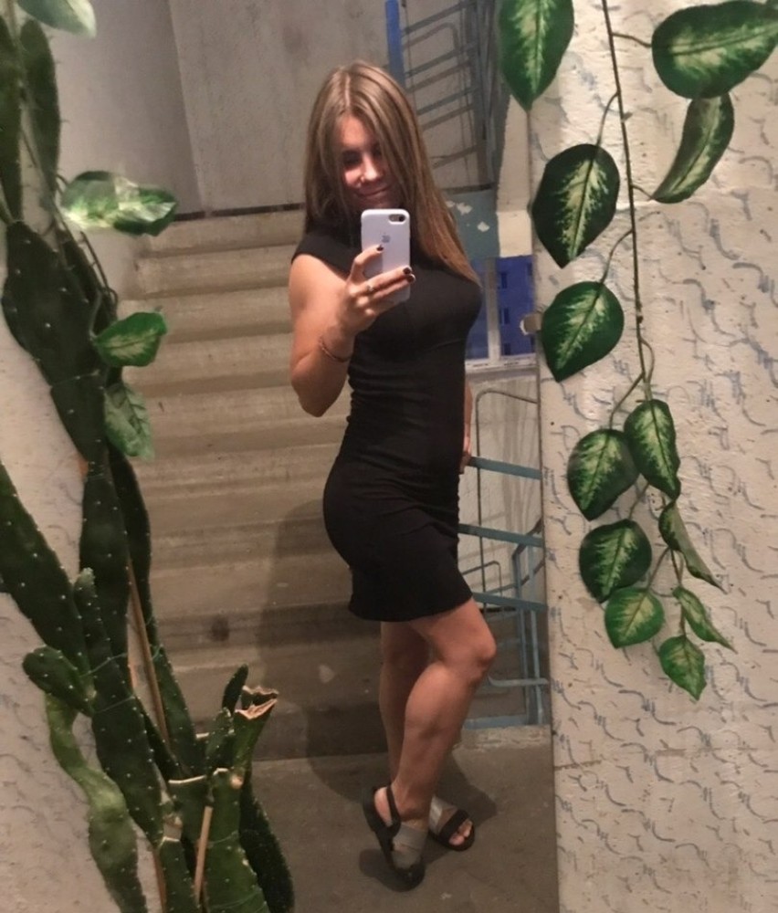 Индивидуалка Фая главное фото в городе Тихорецк 