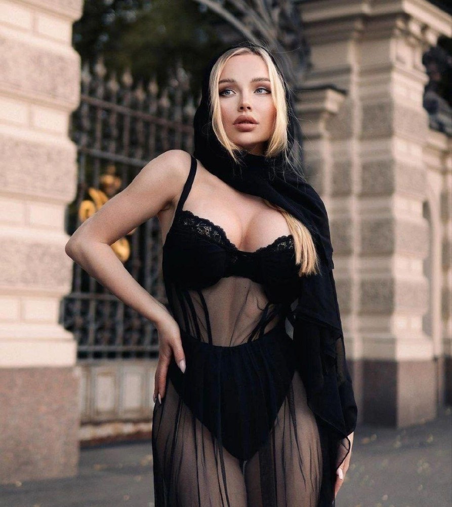 Индивидуалка Агафья фото № 2 в городе Тихорецк