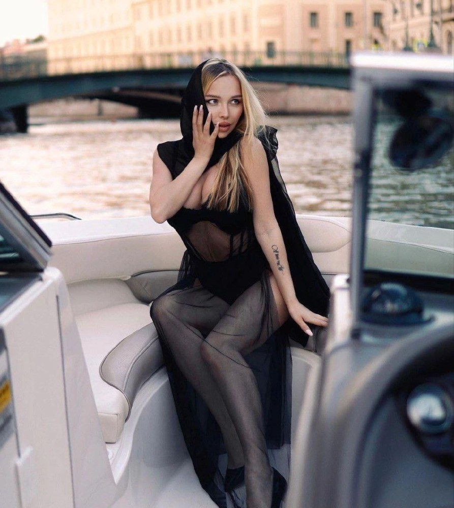 Индивидуалка Агафья фото № 2 в городе Тихорецк