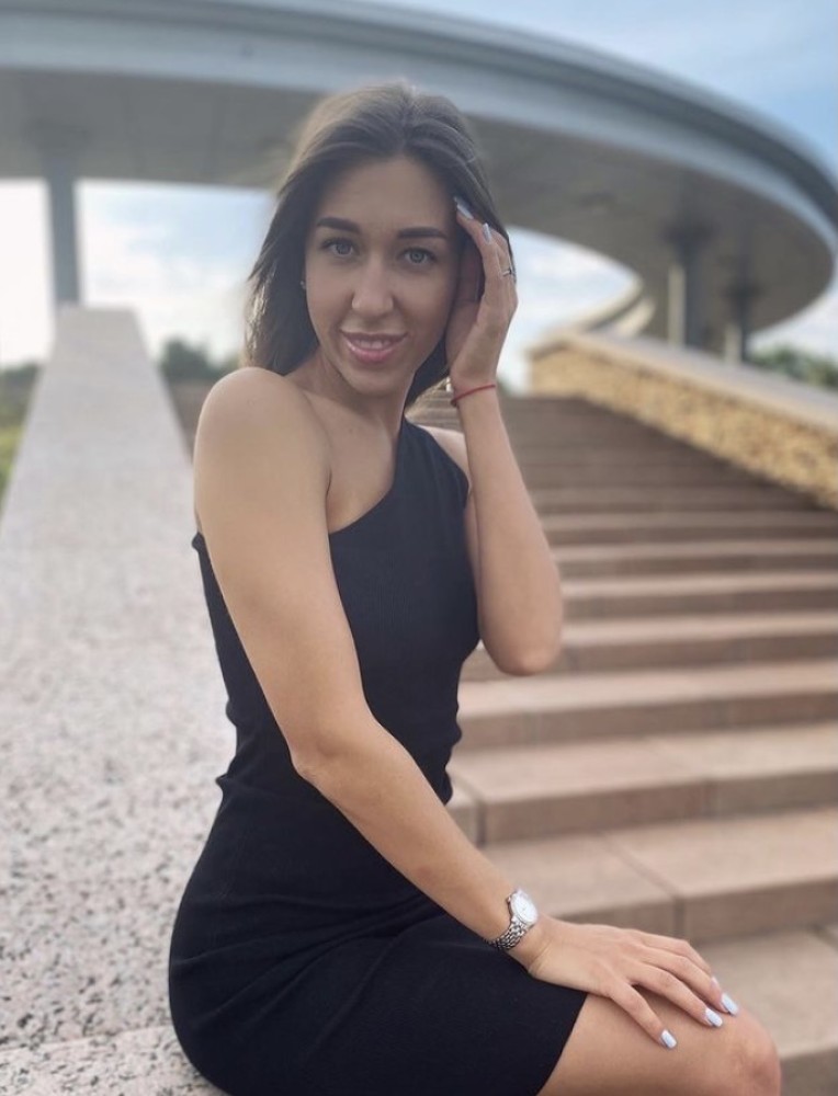 Индивидуалка Александра фото № 2 в городе Тихорецк