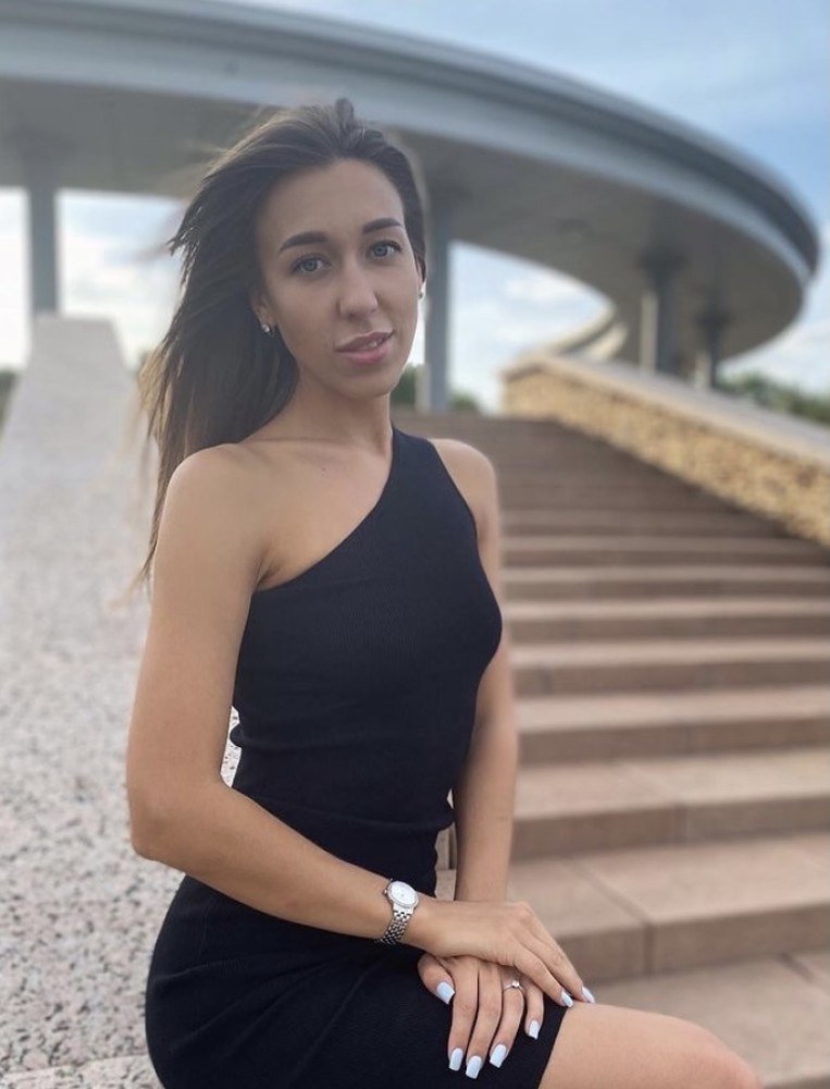 Индивидуалка Александра фото № 2 в городе Тихорецк