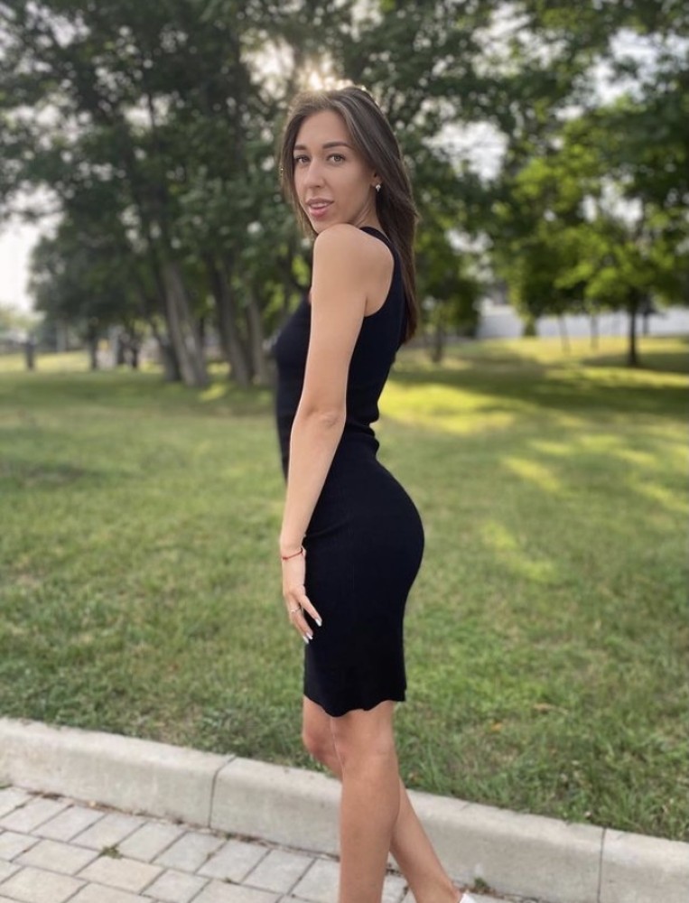 Индивидуалка Александра фото № 2 в городе Тихорецк