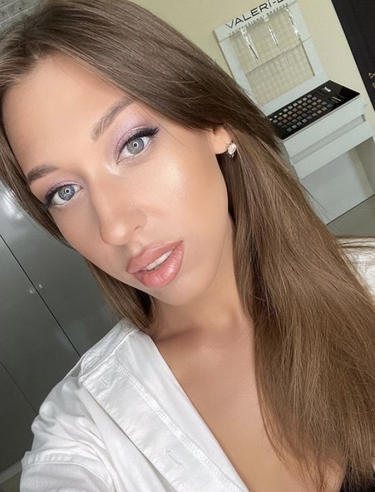 Индивидуалка Александра фото № 2 в городе Тихорецк