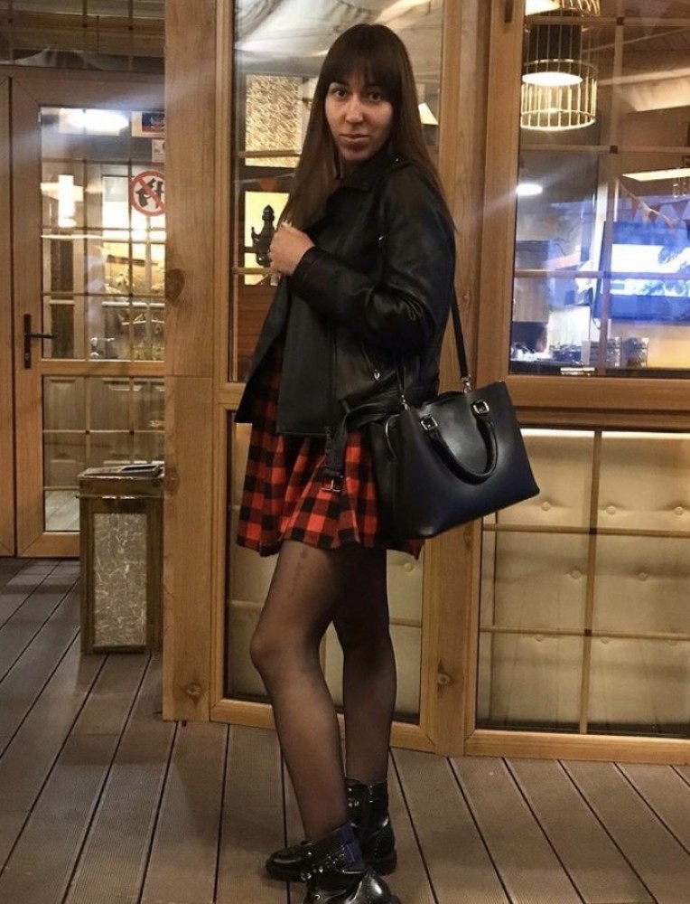 Индивидуалка Александра фото № 2 в городе Тихорецк