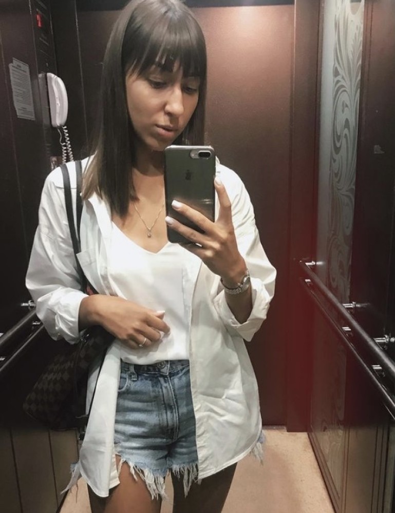 Индивидуалка Александра фото № 2 в городе Тихорецк