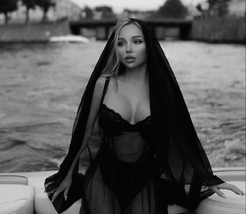 Индивидуалка Анита фото № 2 в городе Тихорецк