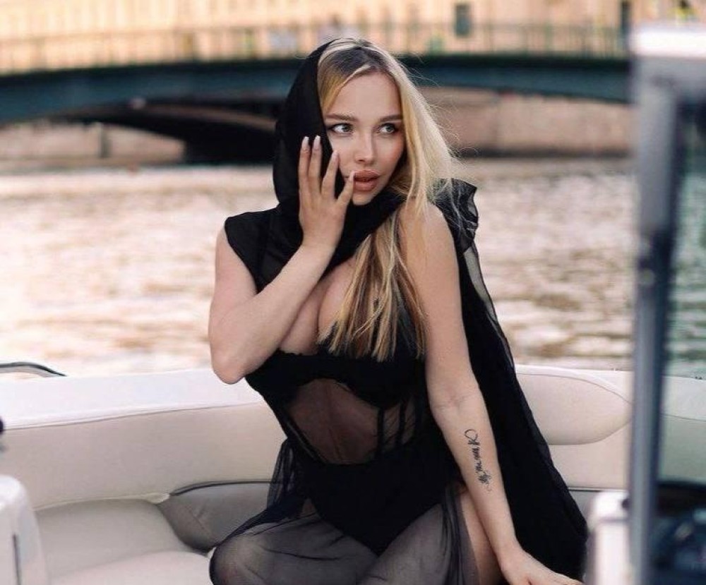 Индивидуалка Анита фото № 2 в городе Тихорецк