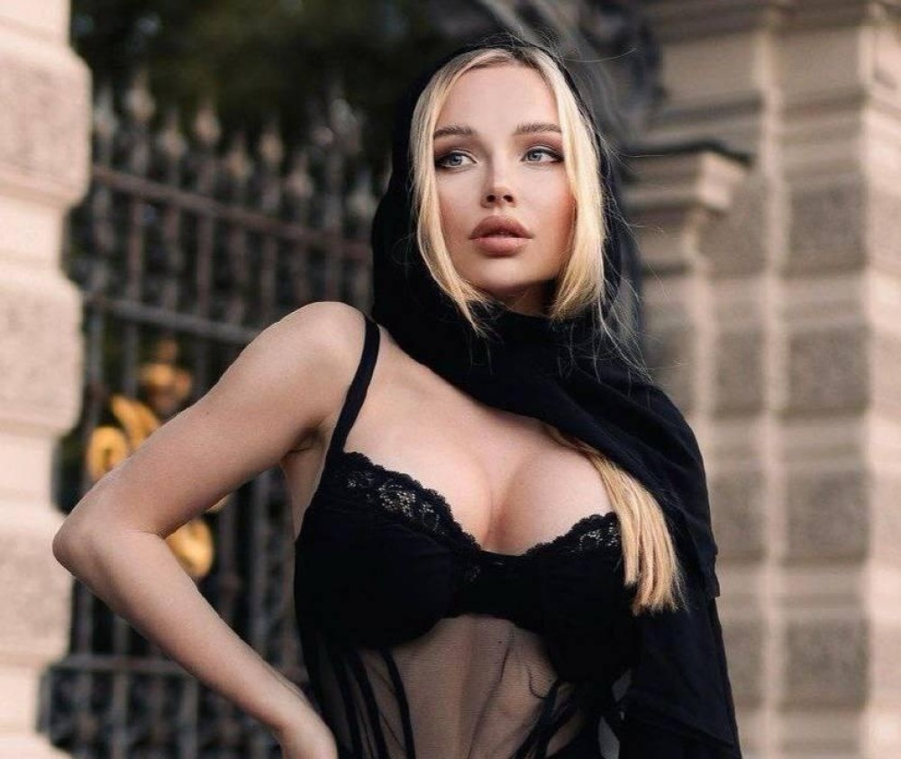 Индивидуалка Анита фото № 2 в городе Тихорецк