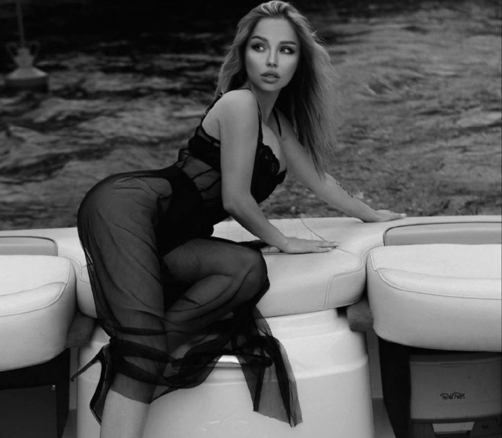 Индивидуалка Анита фото № 2 в городе Тихорецк