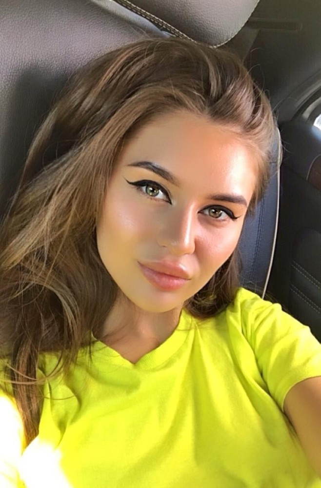 Индивидуалка Аня фото № 2 в городе Тихорецк