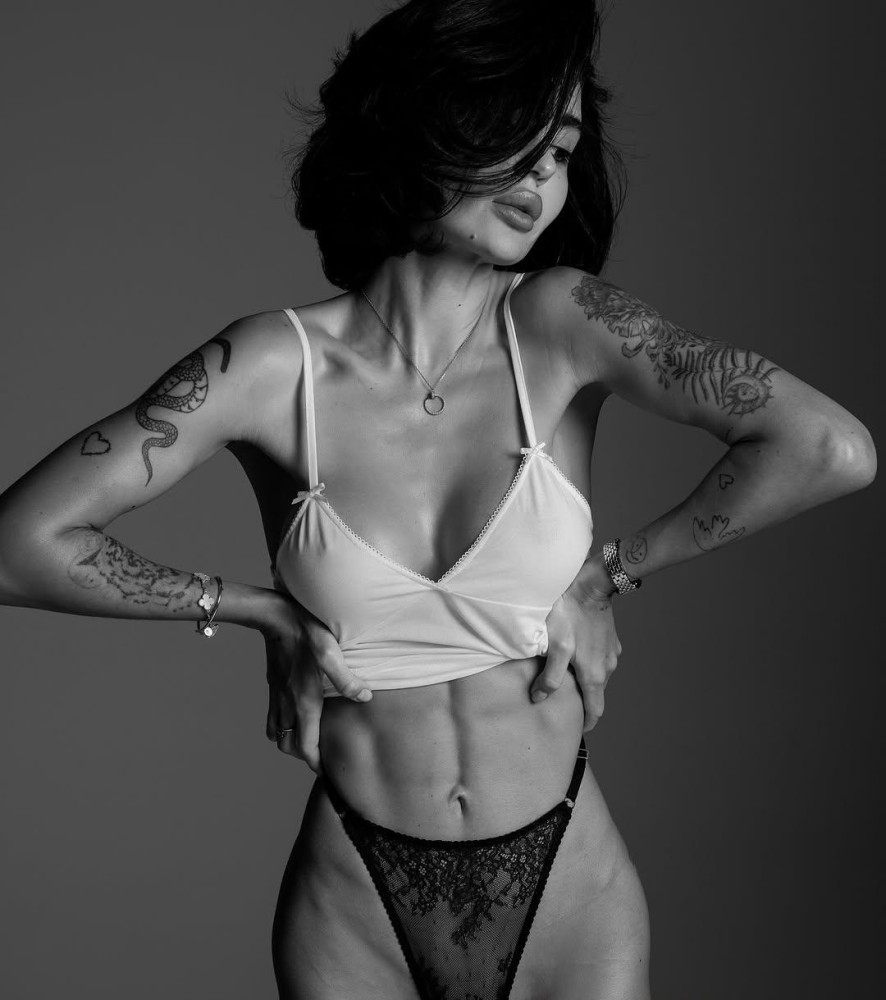 Индивидуалка Дашка фото № 2 в городе Тихорецк