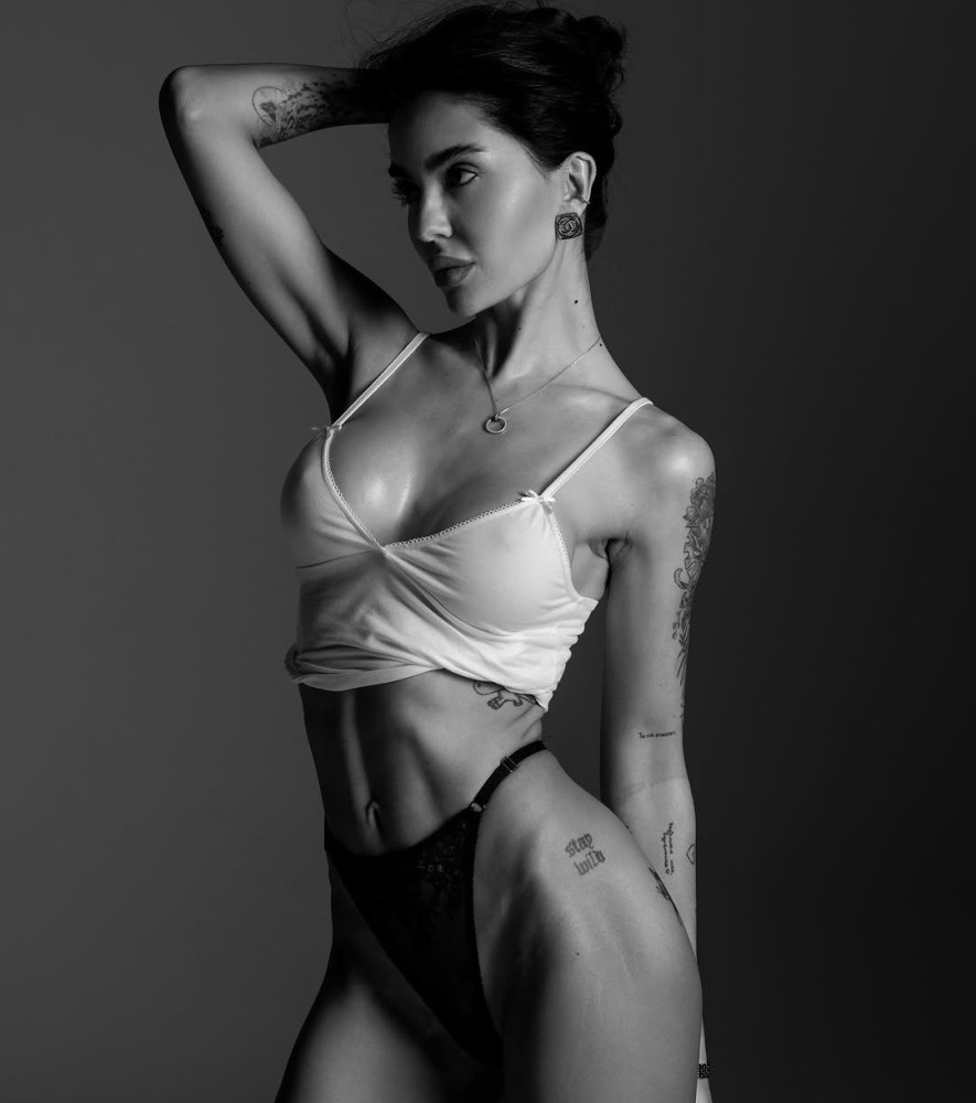 Индивидуалка Дашка фото № 2 в городе Тихорецк