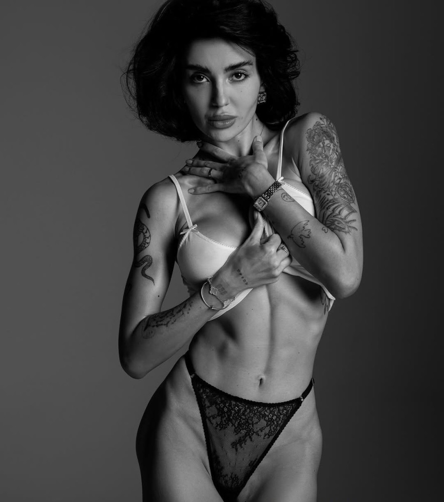 Индивидуалка Дашка фото № 2 в городе Тихорецк