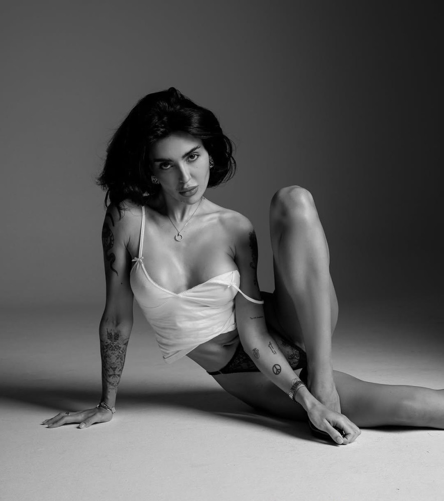 Индивидуалка Дашка фото № 2 в городе Тихорецк