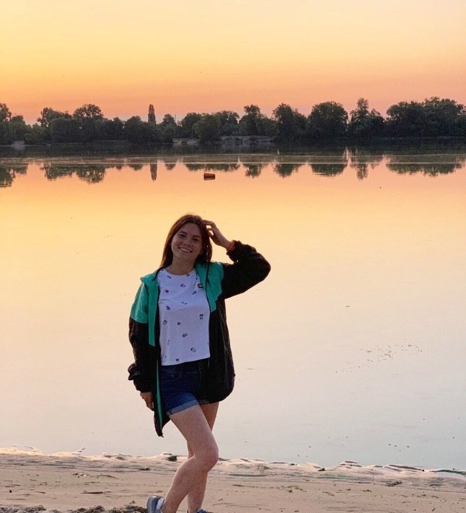 Индивидуалка Фая фото № 2 в городе Тихорецк