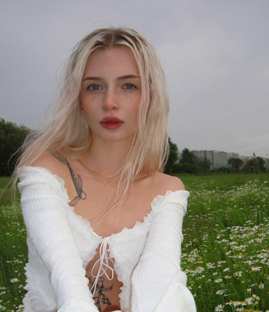 Индивидуалка Ханна фото № 2 в городе Тихорецк