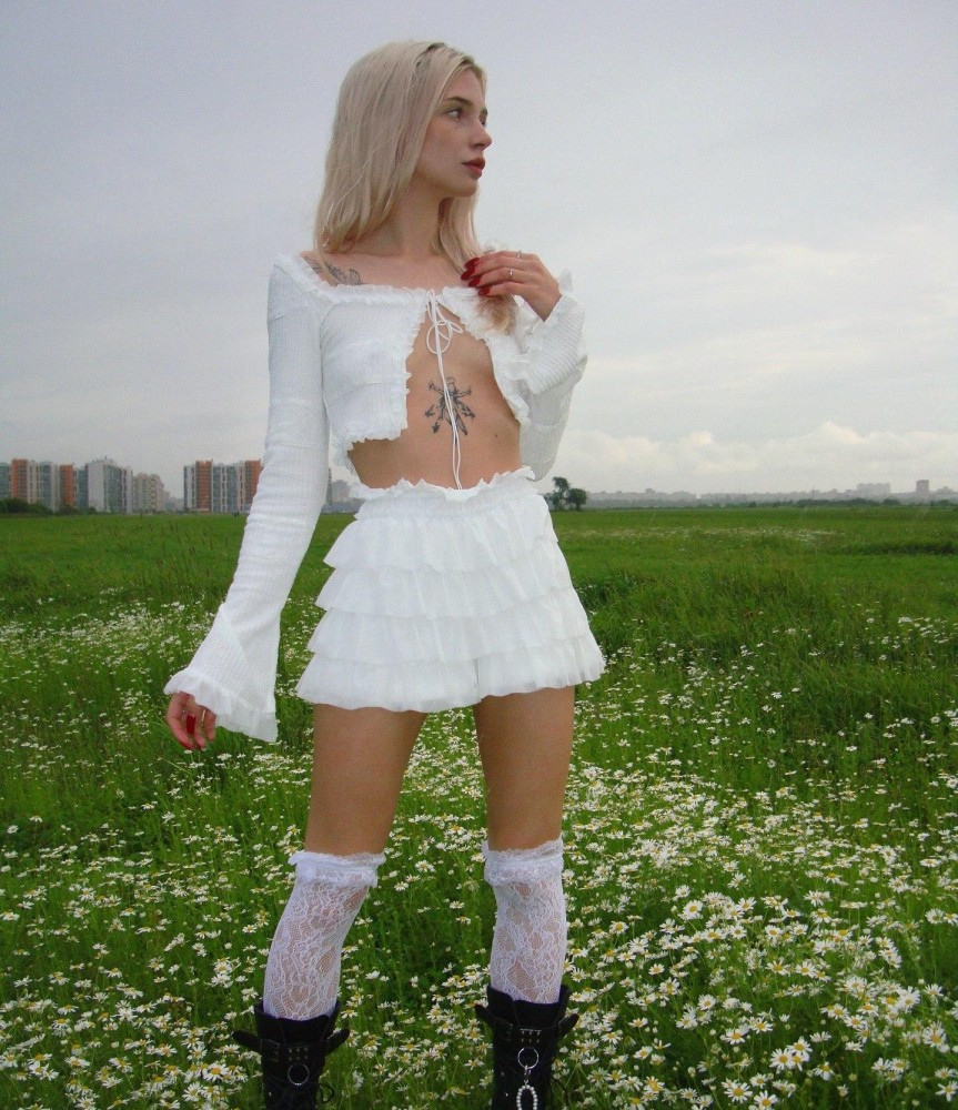 Индивидуалка Ханна фото № 2 в городе Тихорецк