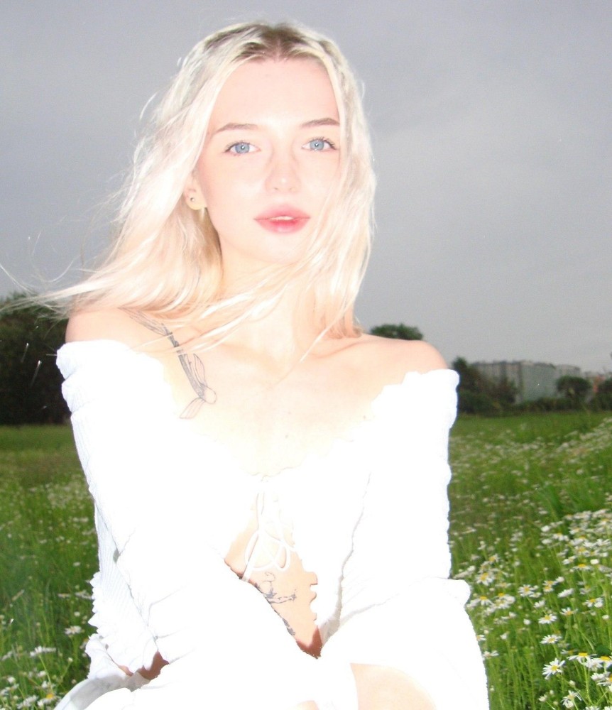 Индивидуалка Ханна фото № 2 в городе Тихорецк