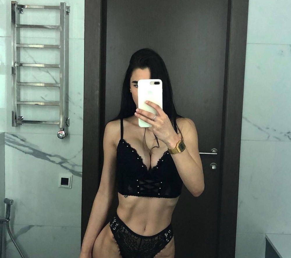 Индивидуалка Инга фото № 2 в городе Тихорецк