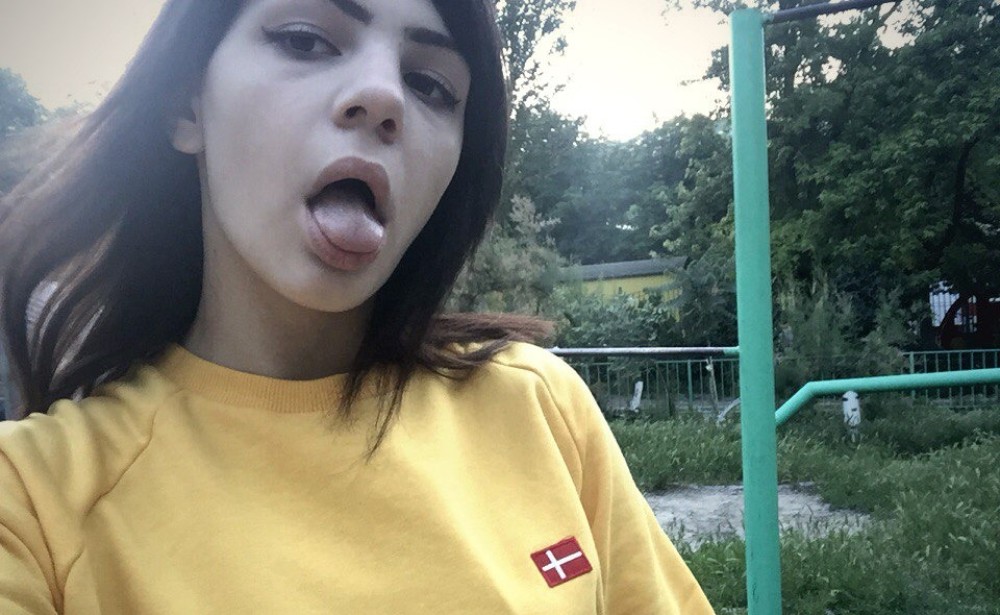 Индивидуалка Ирен фото № 2 в городе Тихорецк