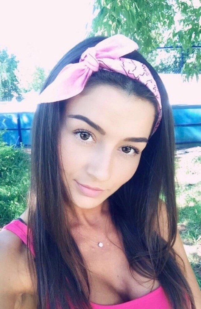 Индивидуалка Катрин фото № 2 в городе Тихорецк