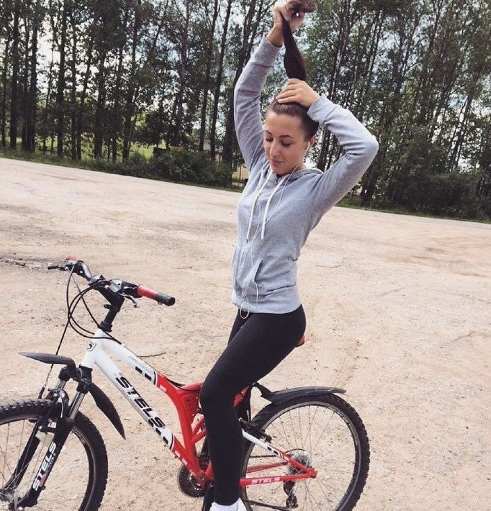 Индивидуалка Клава фото № 2 в городе Тихорецк