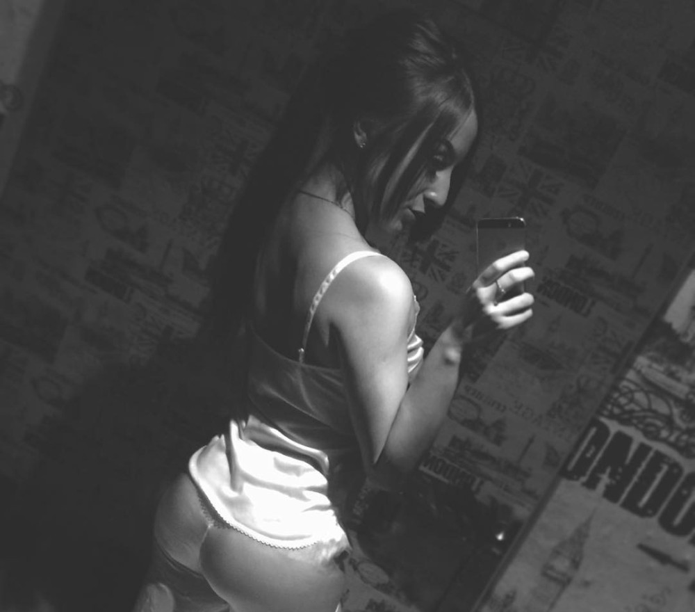 Индивидуалка Клава фото № 2 в городе Тихорецк