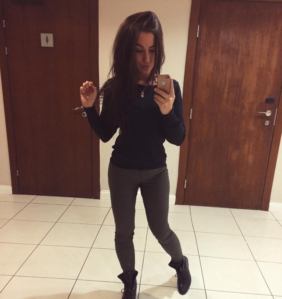 Индивидуалка Клава фото № 2 в городе Тихорецк