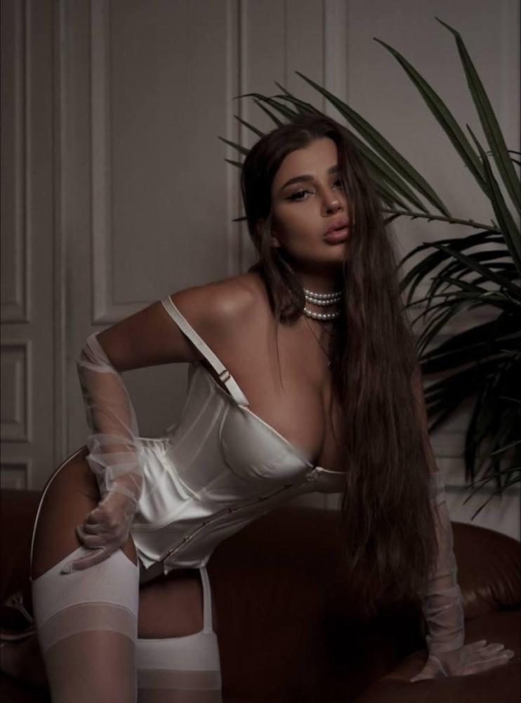 Индивидуалка Лика фото № 2 в городе Тихорецк