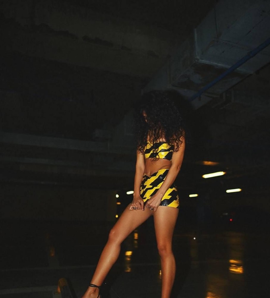 Индивидуалка Луиза фото № 2 в городе Тихорецк