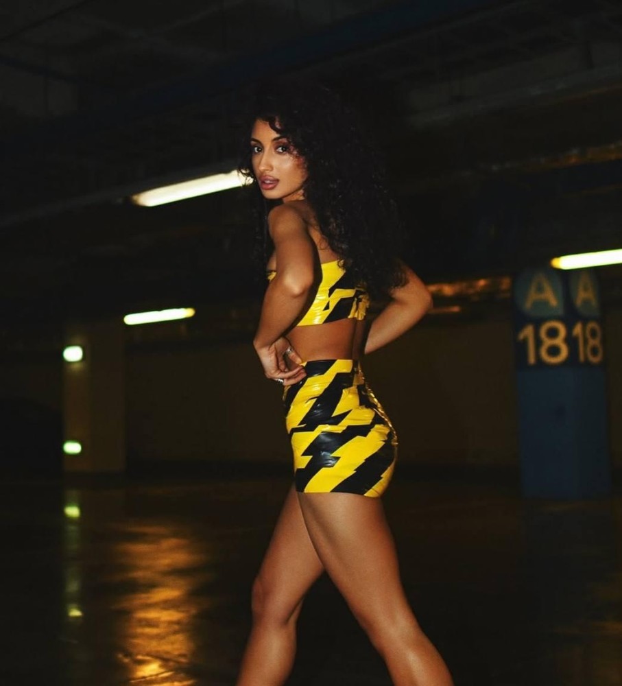 Индивидуалка Луиза фото № 2 в городе Тихорецк