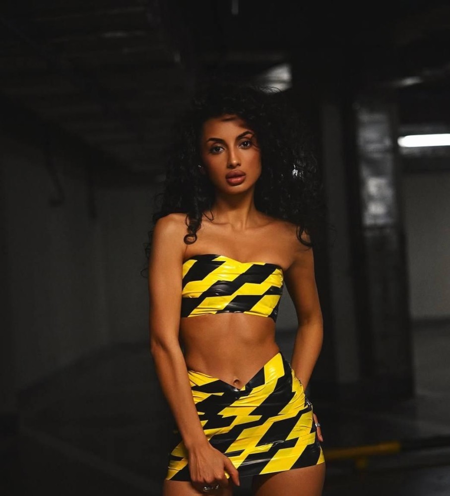 Индивидуалка Луиза фото № 2 в городе Тихорецк