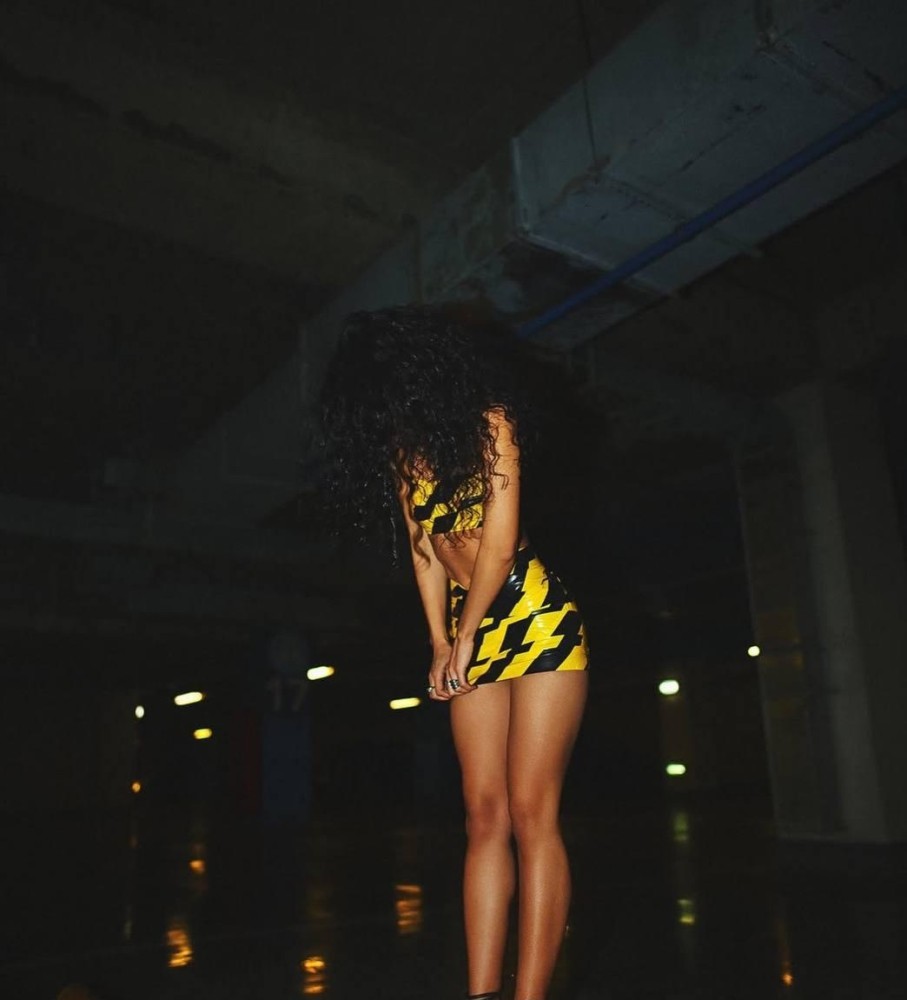 Индивидуалка Луиза фото № 2 в городе Тихорецк