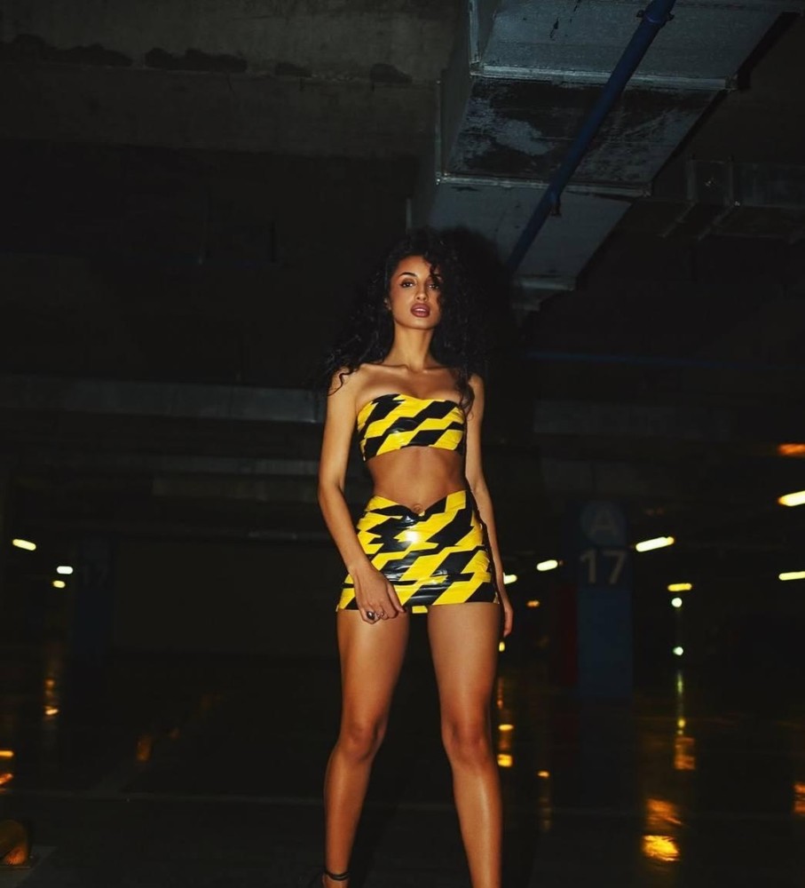 Индивидуалка Луиза фото № 2 в городе Тихорецк