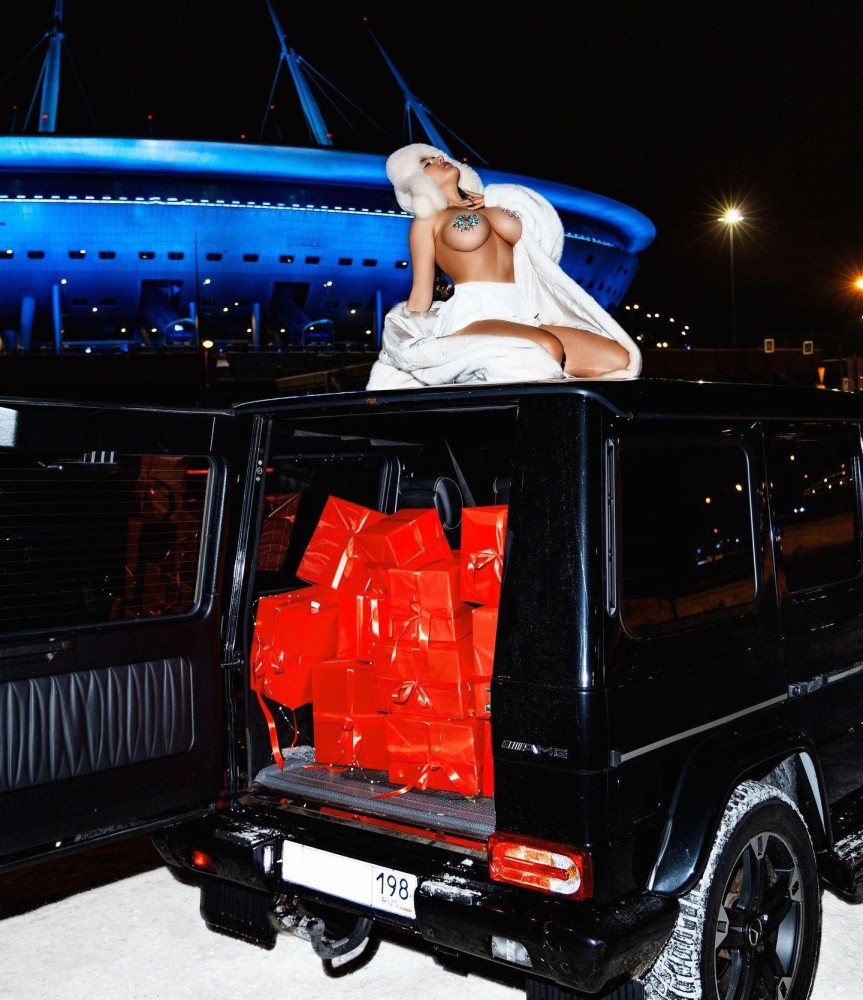 Индивидуалка Марина фото № 2 в городе Тихорецк