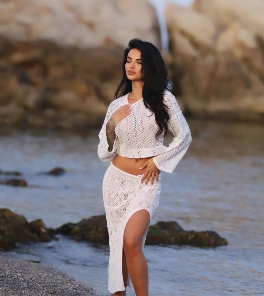 Индивидуалка Марсель фото № 2 в городе Тихорецк