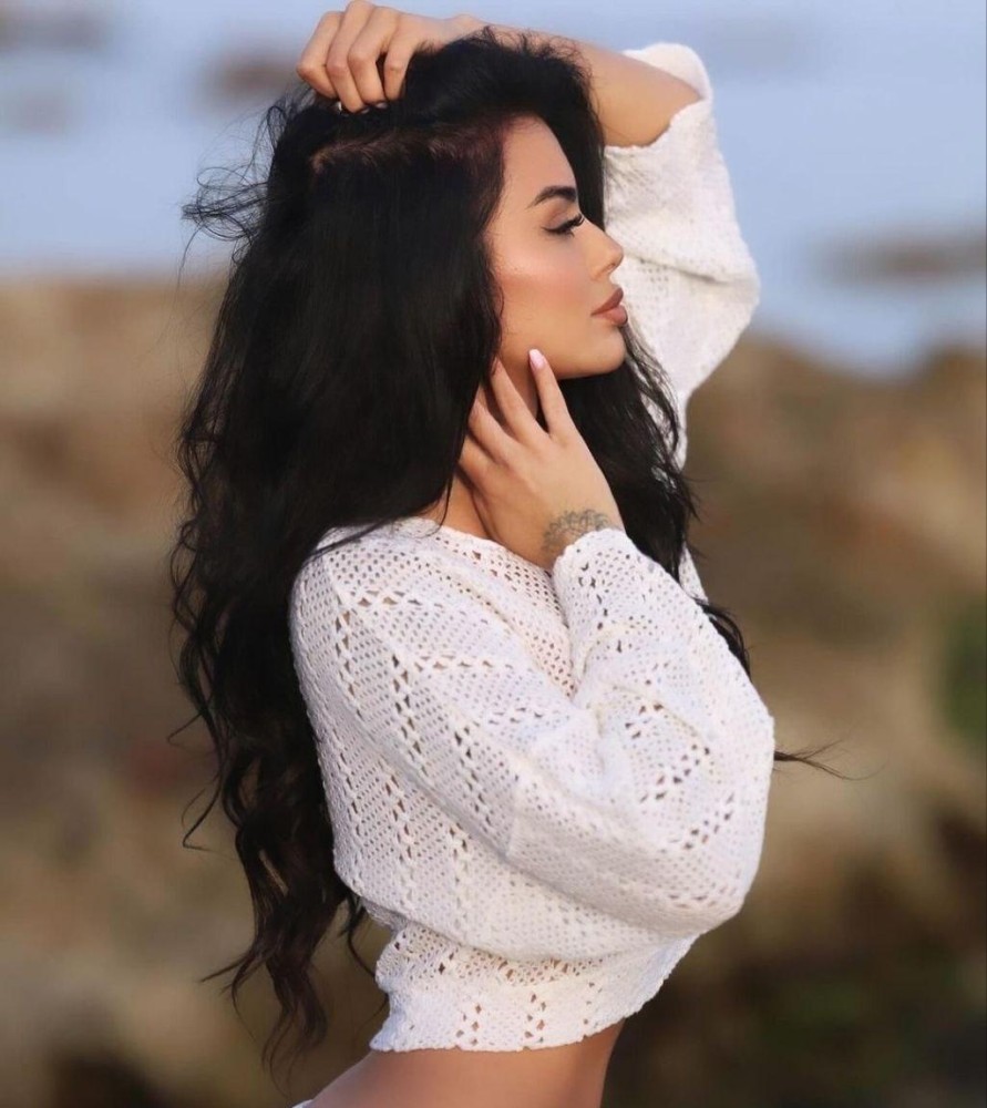 Индивидуалка Марсель фото № 2 в городе Тихорецк