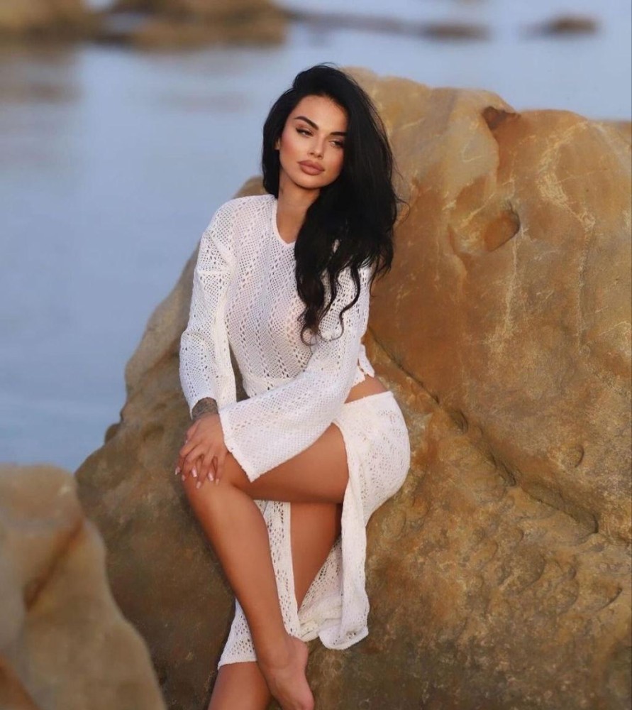 Индивидуалка Марсель фото № 2 в городе Тихорецк