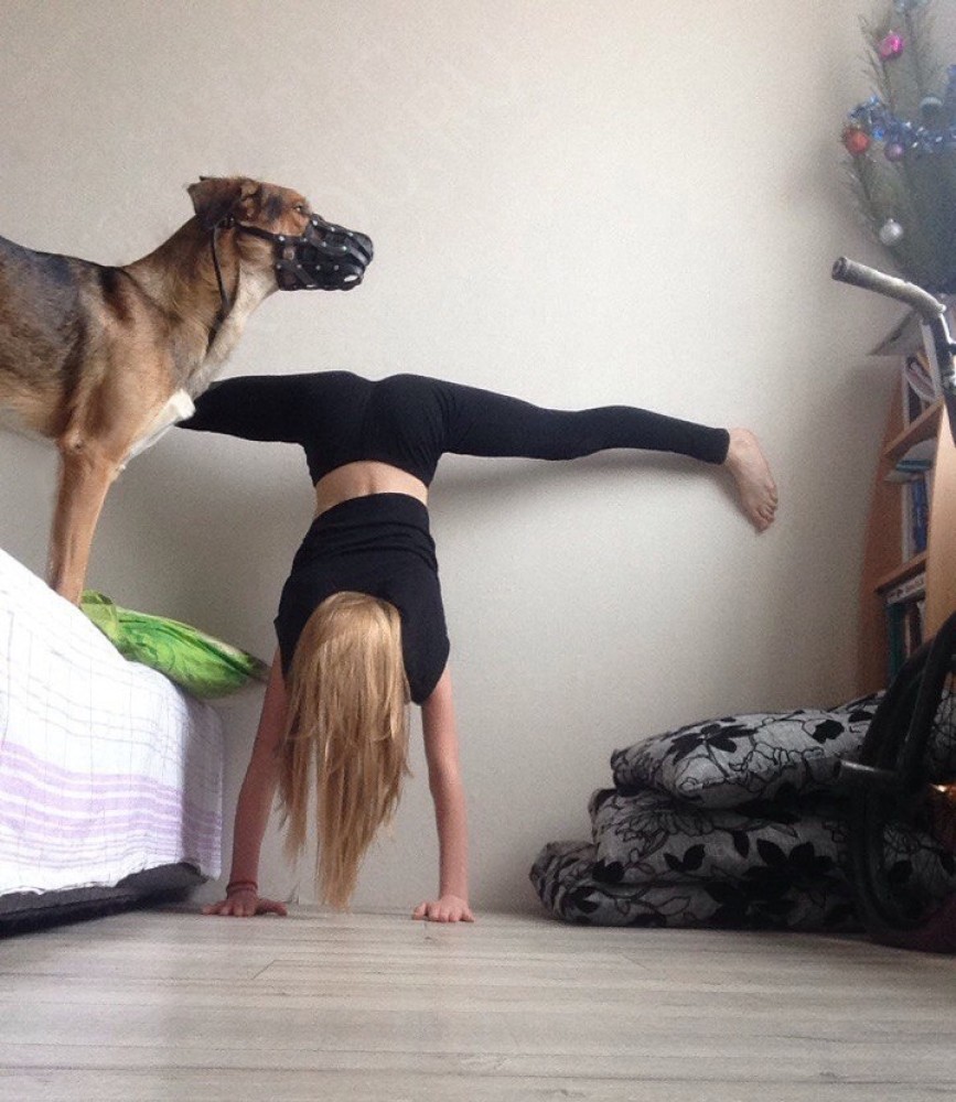 Индивидуалка Надя фото № 2 в городе Тихорецк