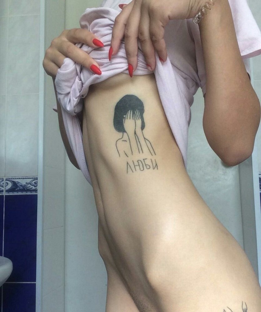 Индивидуалка Нана фото № 2 в городе Тихорецк