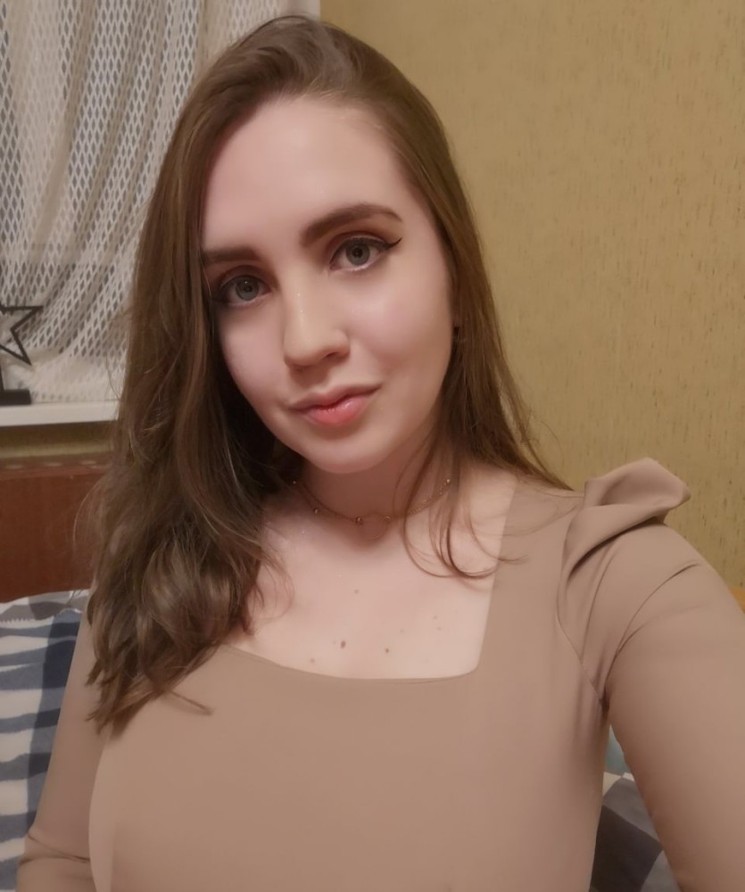 Индивидуалка Настя фото № 2 в городе Тихорецк