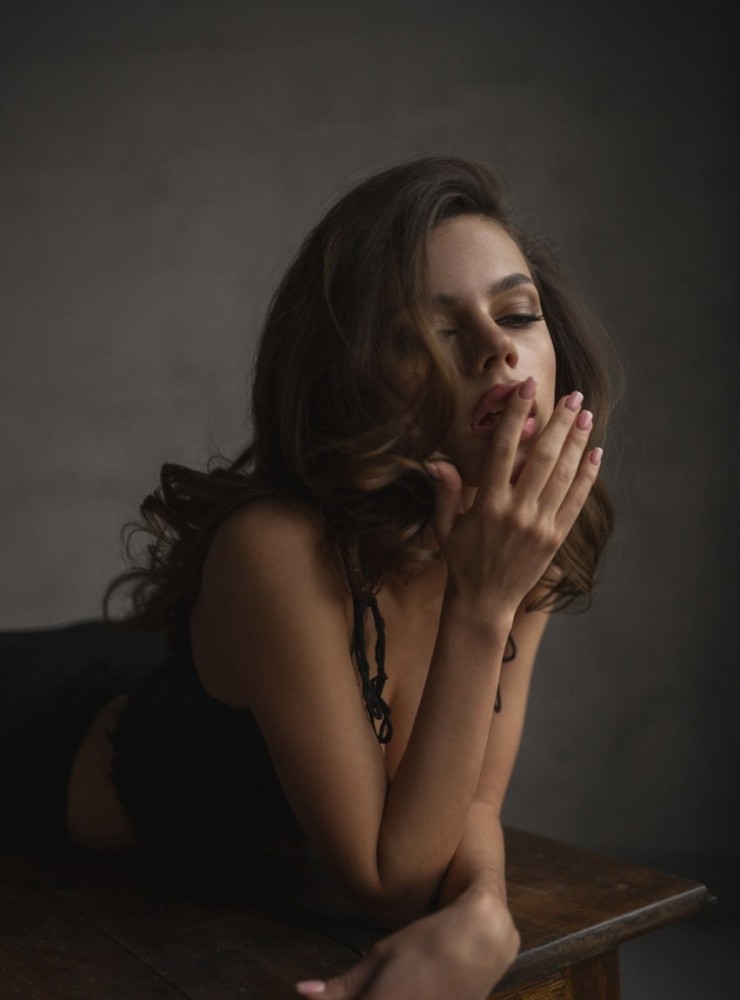 Индивидуалка Наталия фото № 2 в городе Тихорецк