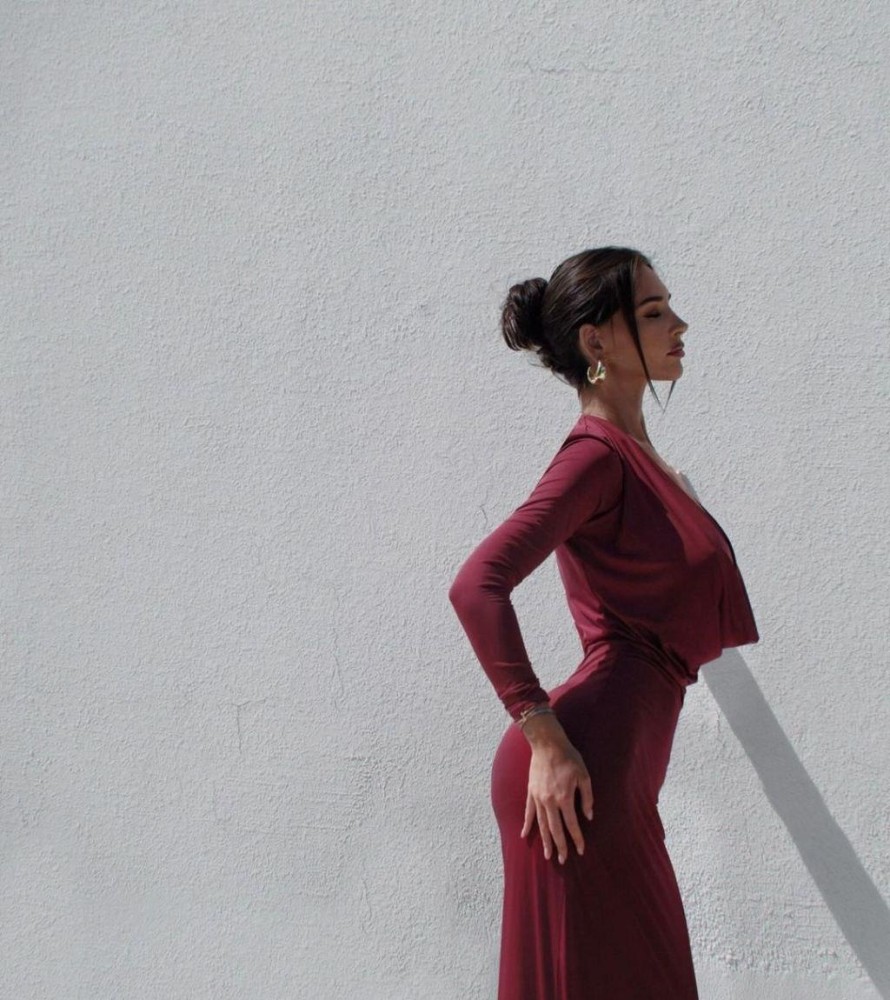 Индивидуалка Наталья фото № 2 в городе Тихорецк